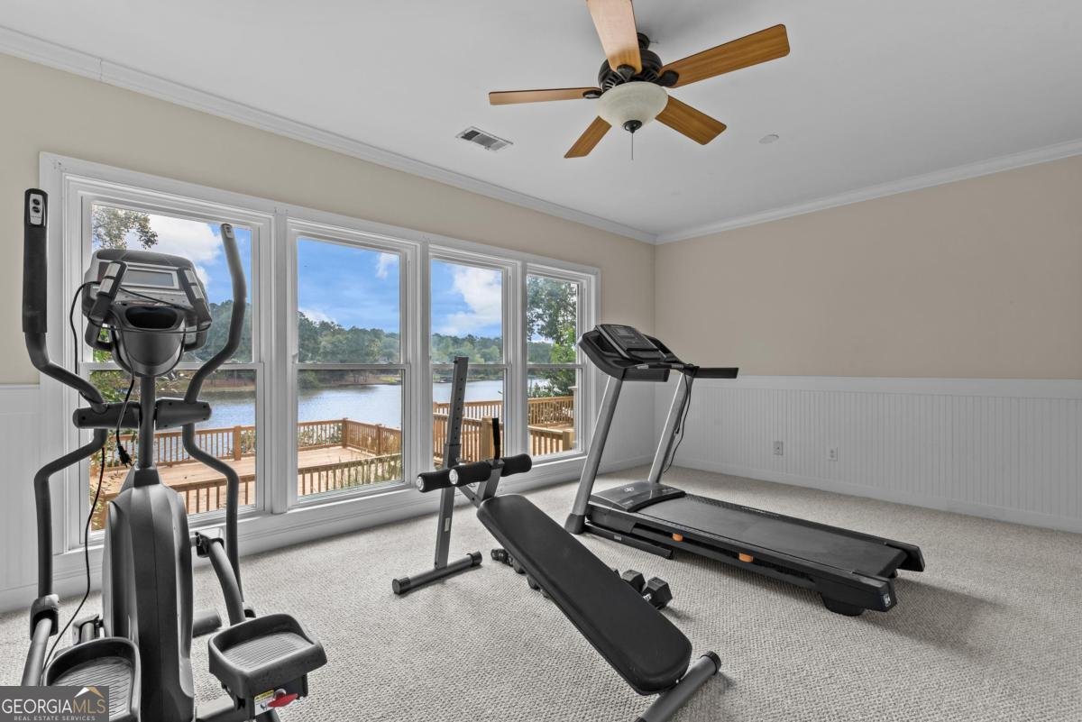 1651 Lighthouse Circle Greensboro - Photo 59