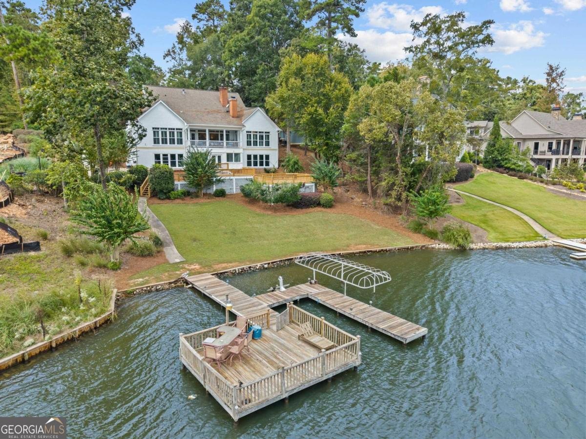 1651 Lighthouse Circle Greensboro - Photo 9