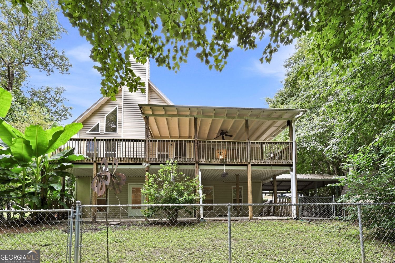 5153 Smith Lane Gainesville - Photo 13
