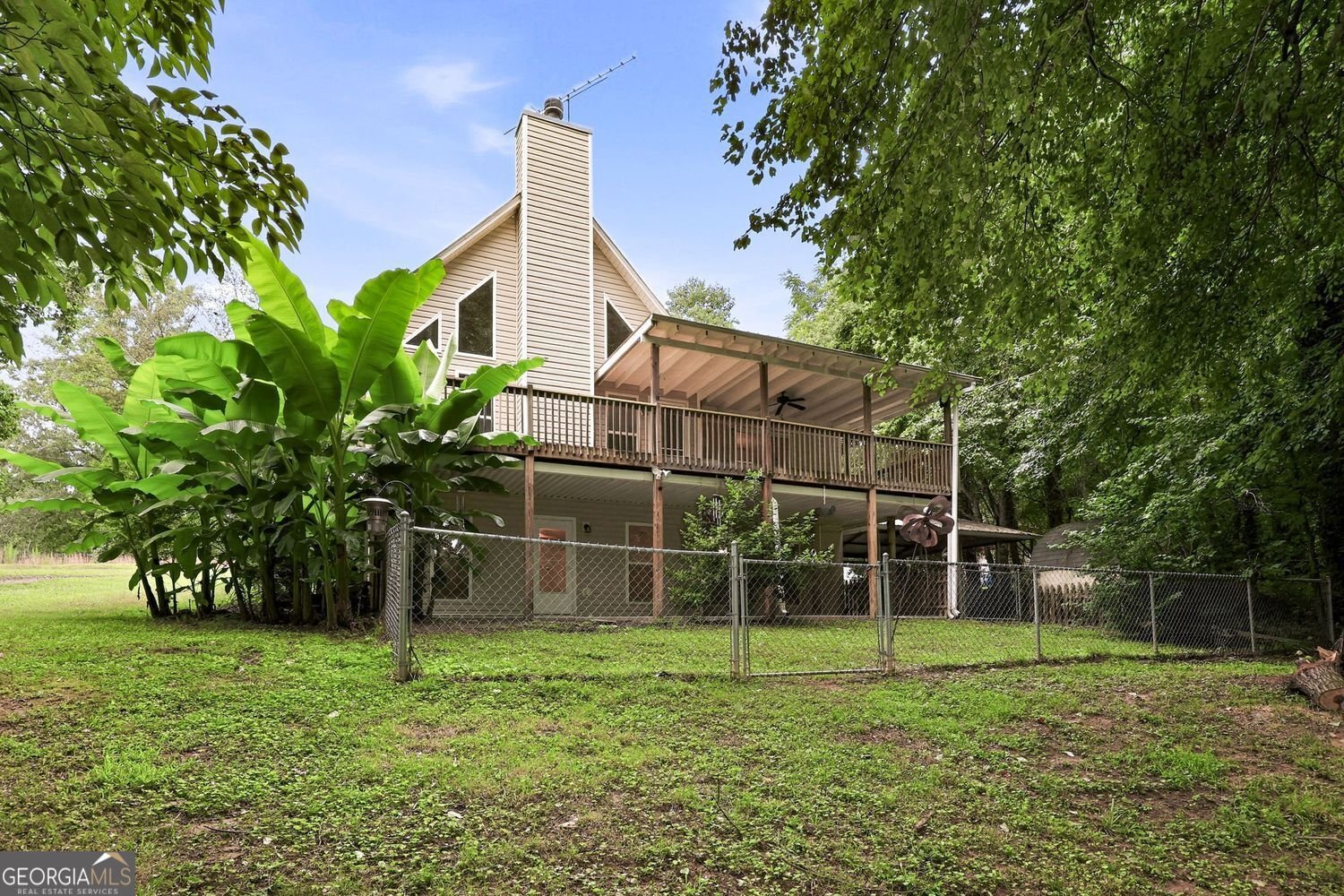 5153 Smith Lane Gainesville - Photo 14
