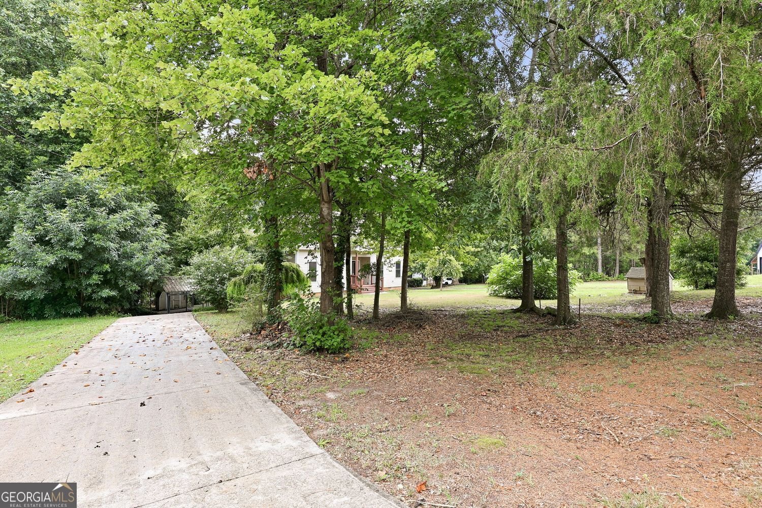 5153 Smith Lane Gainesville - Photo 15