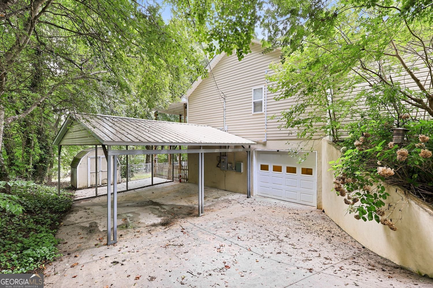 5153 Smith Lane Gainesville - Photo 17