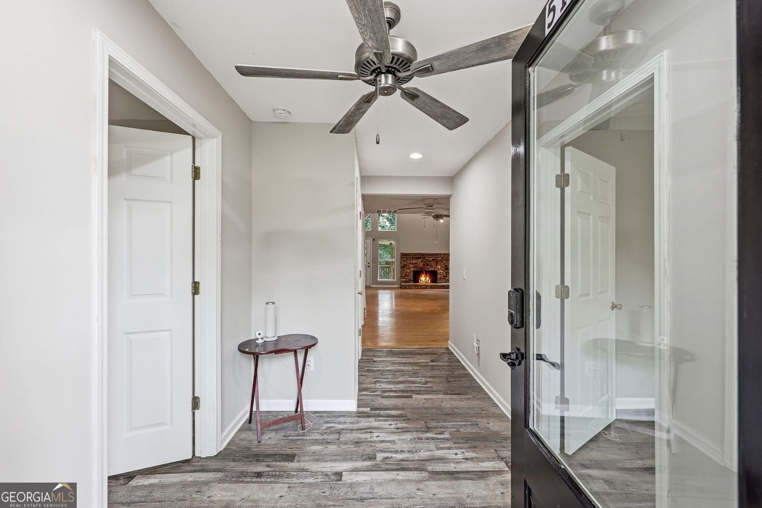 5153 Smith Lane Gainesville - Photo 18