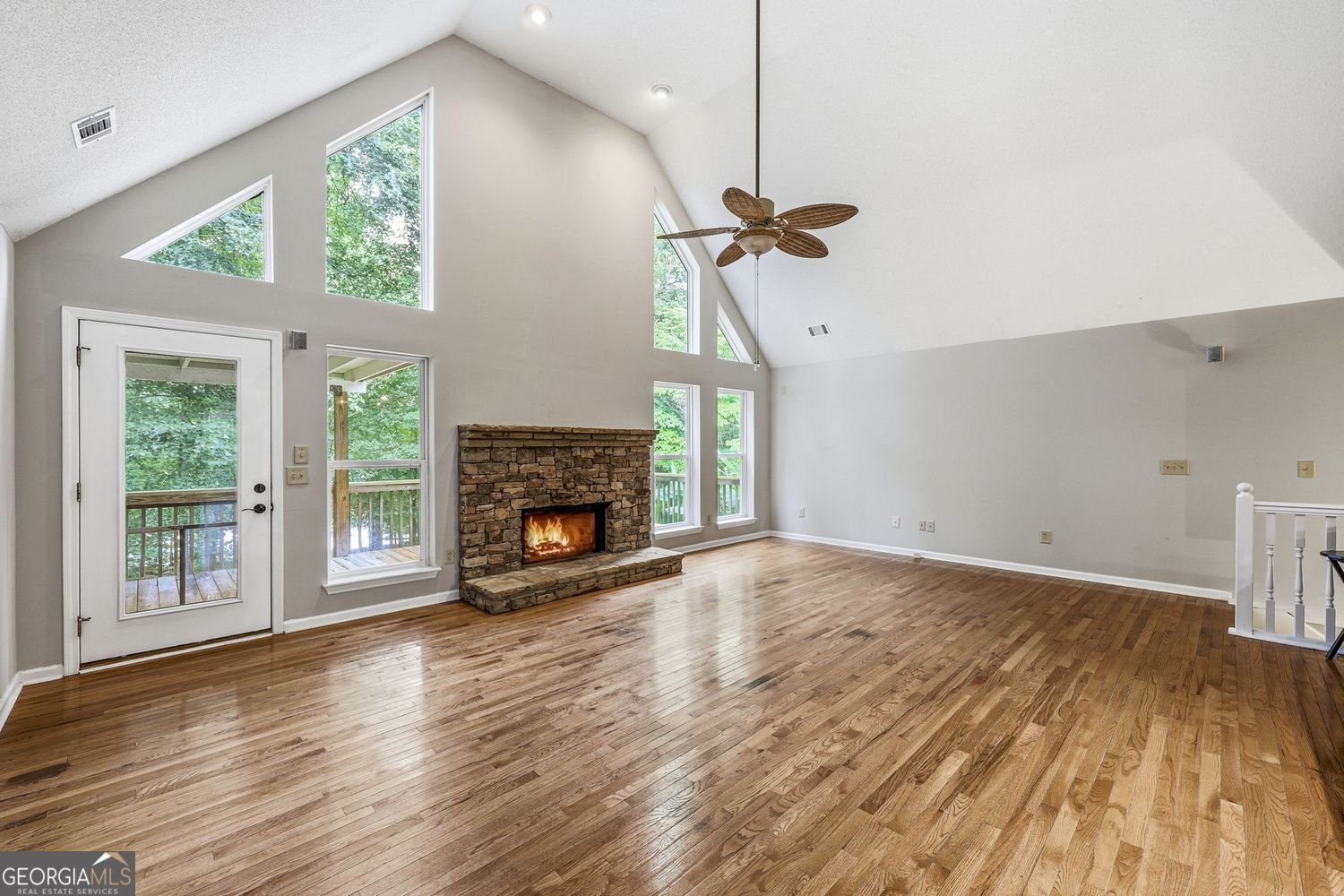 5153 Smith Lane Gainesville - Photo 19
