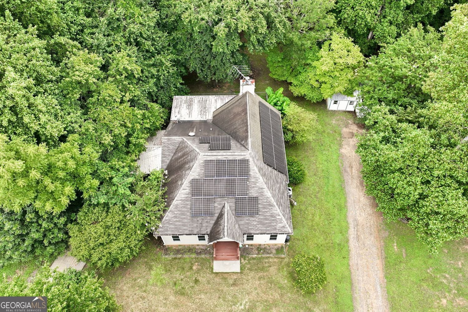 5153 Smith Lane Gainesville - Photo 7