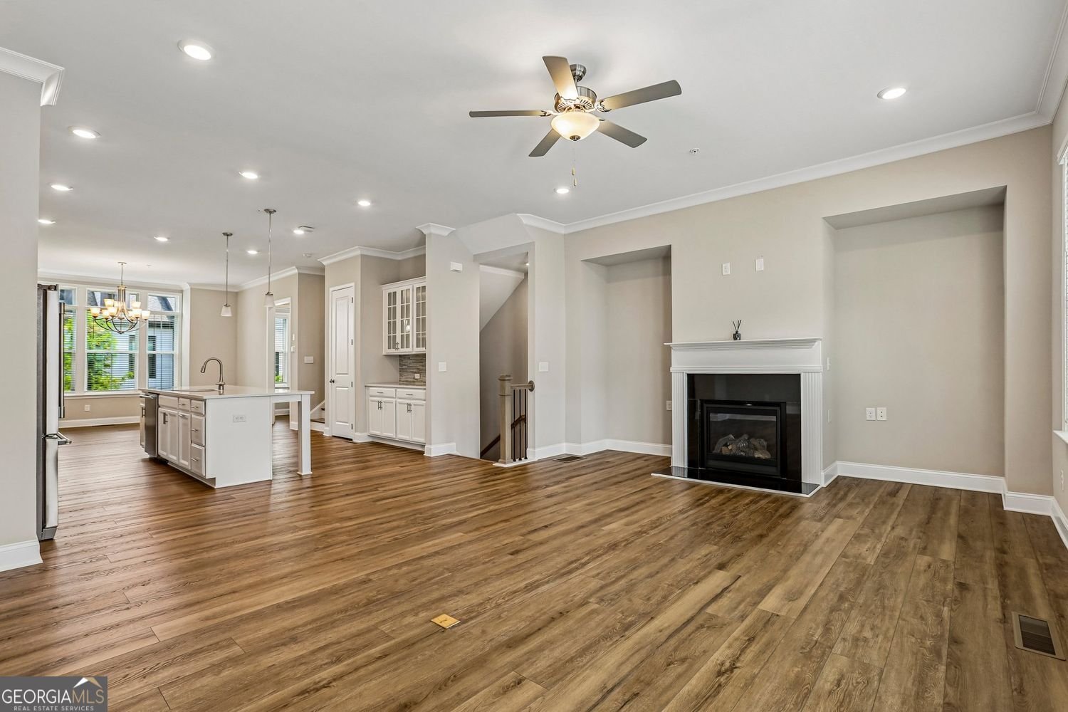 933 Catamaran Court Alpharetta - Photo 12