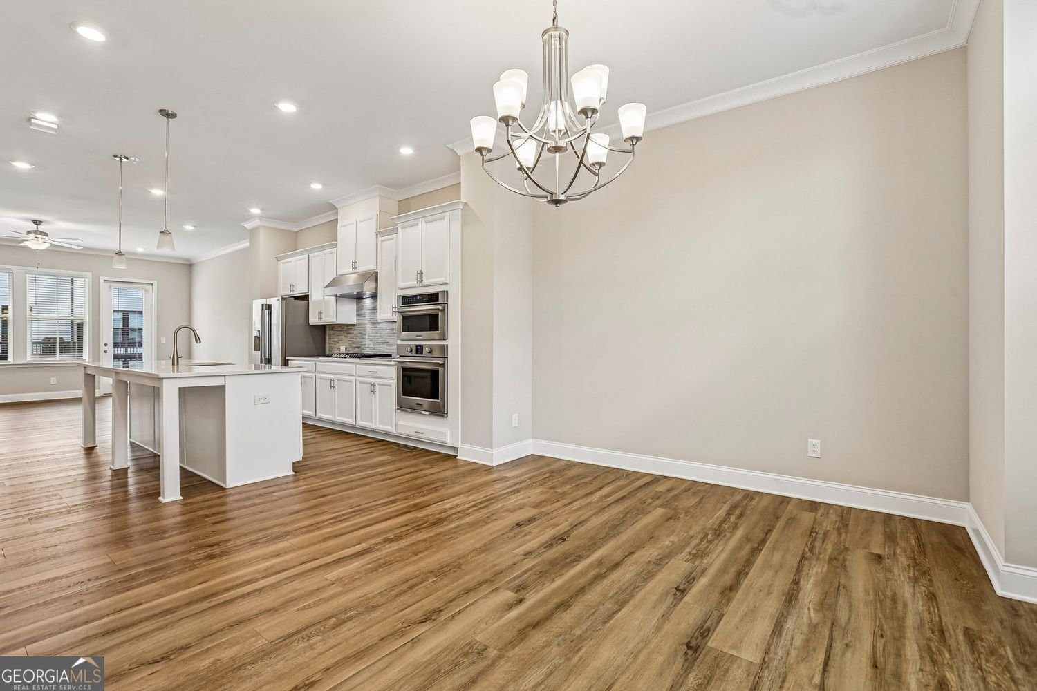 933 Catamaran Court Alpharetta - Photo 16