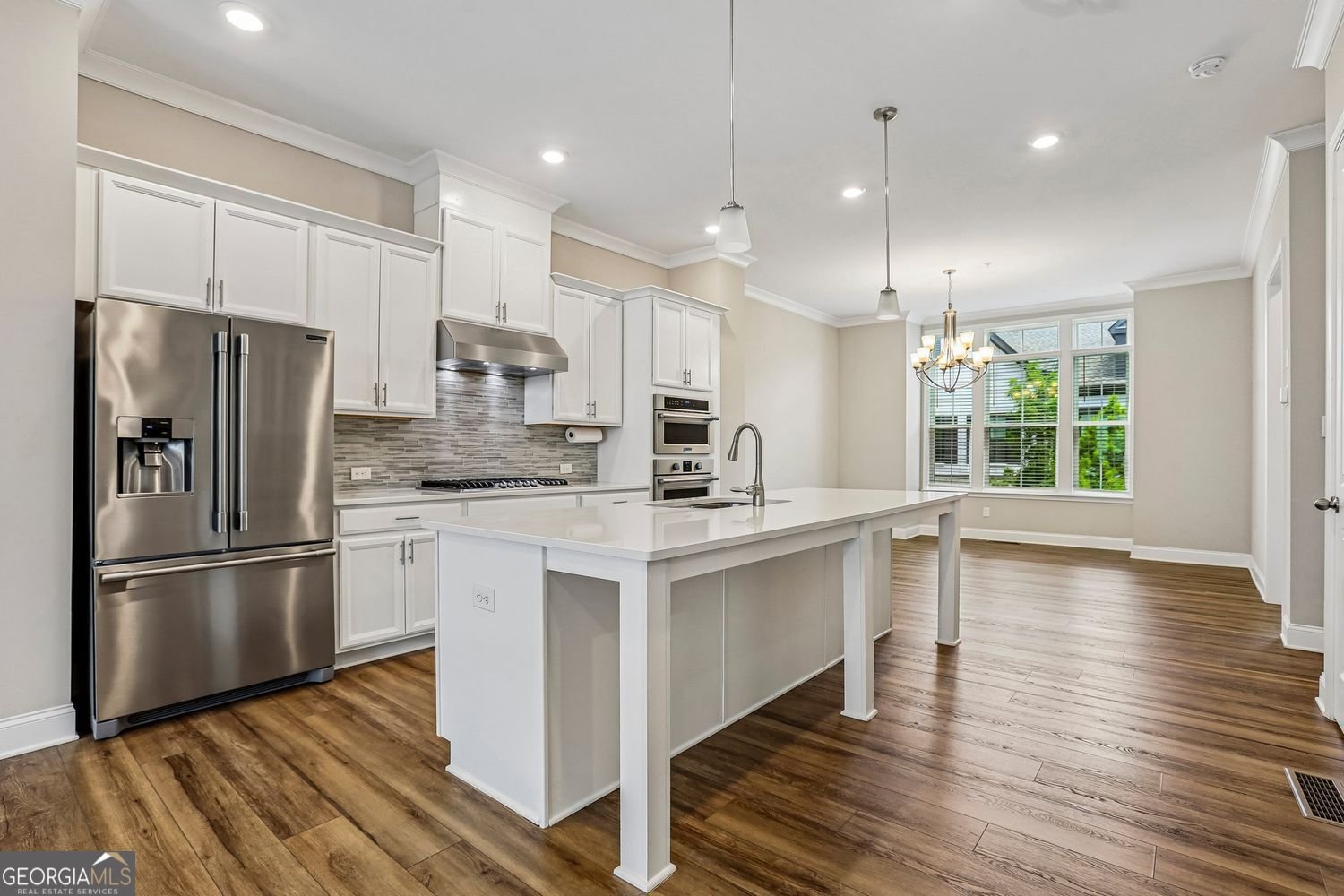 933 Catamaran Court Alpharetta - Photo 17