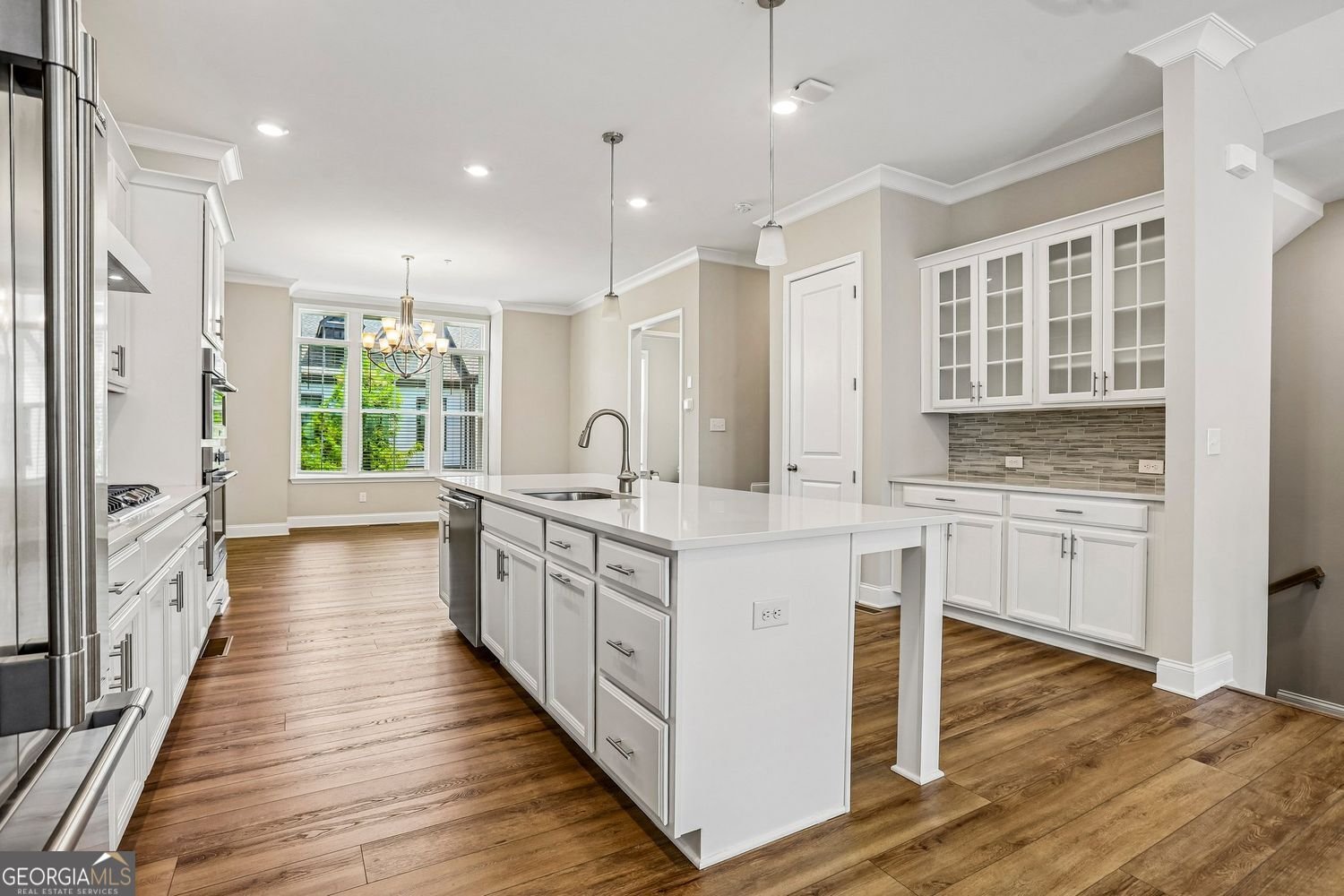 933 Catamaran Court Alpharetta - Photo 18