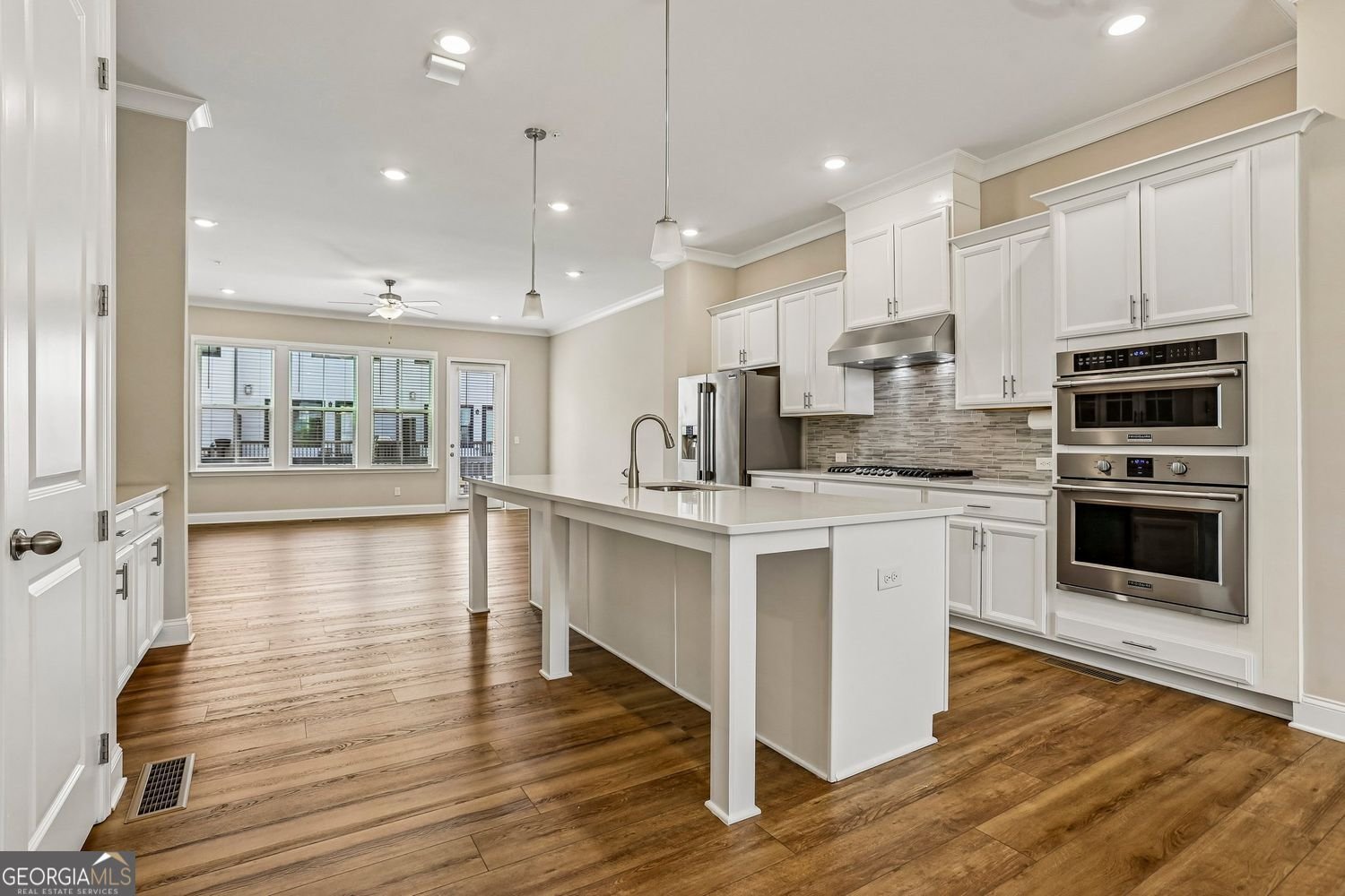 933 Catamaran Court Alpharetta - Photo 20