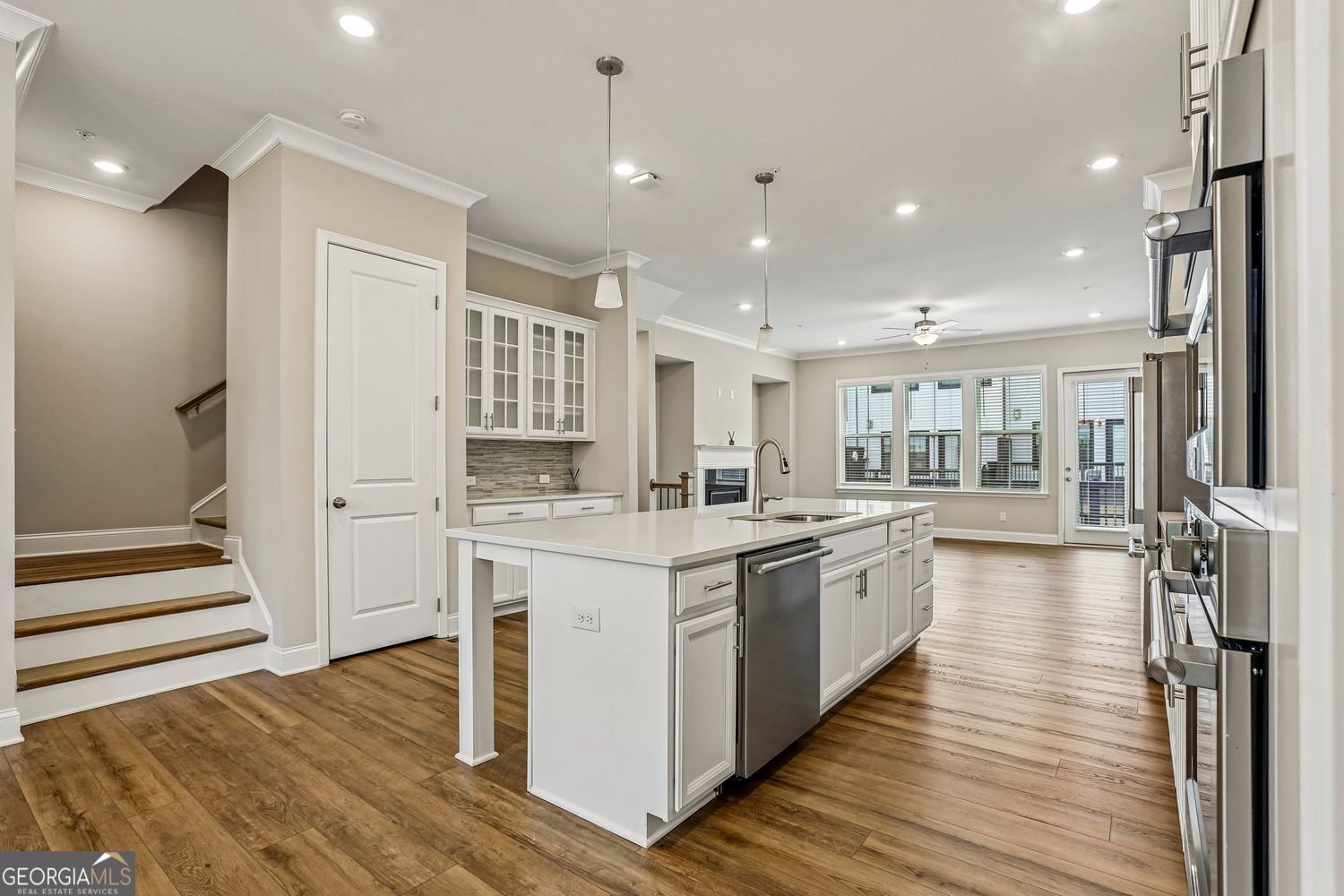 933 Catamaran Court Alpharetta - Photo 21