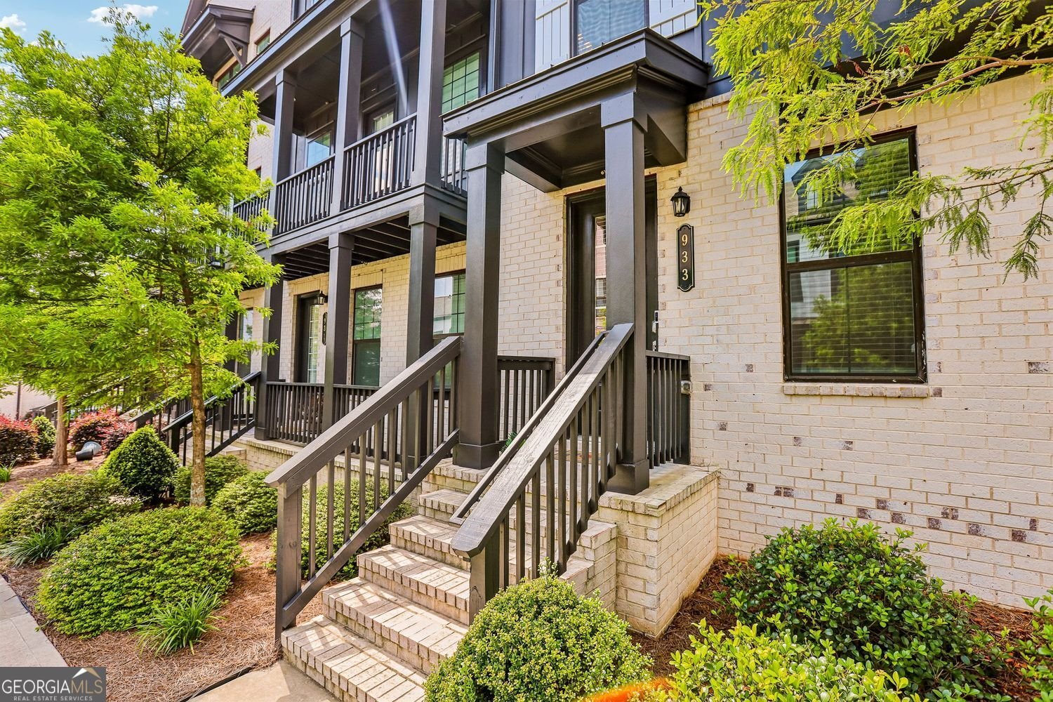 933 Catamaran Court Alpharetta - Photo 6