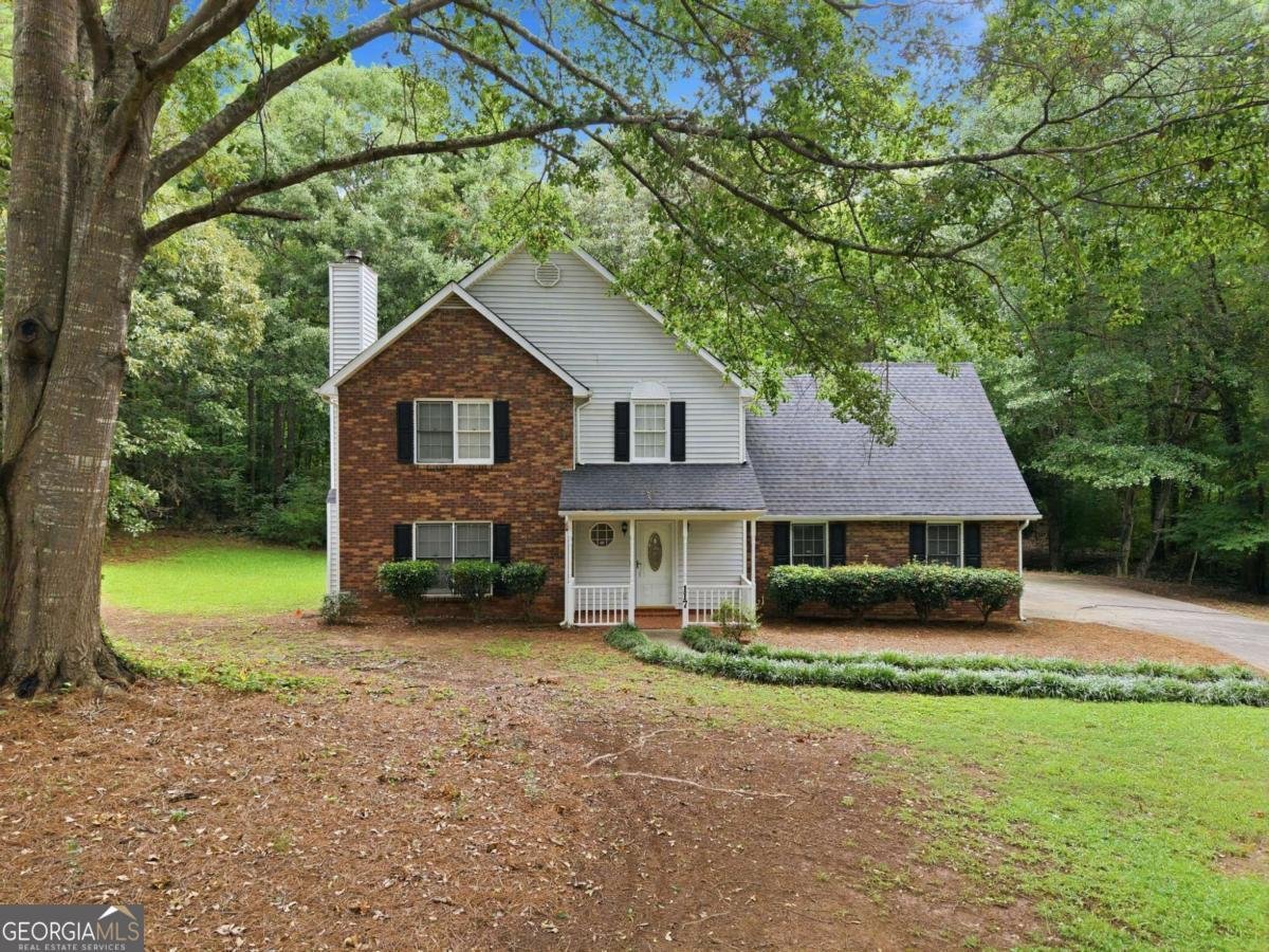 117 Lakeview Lane Stockbridge - Photo 10