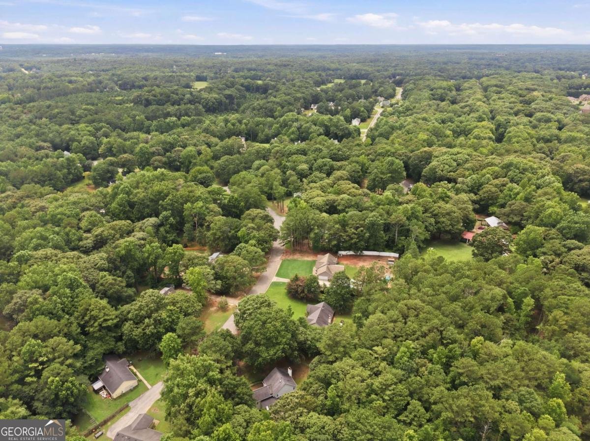 117 Lakeview Lane Stockbridge - Photo 12