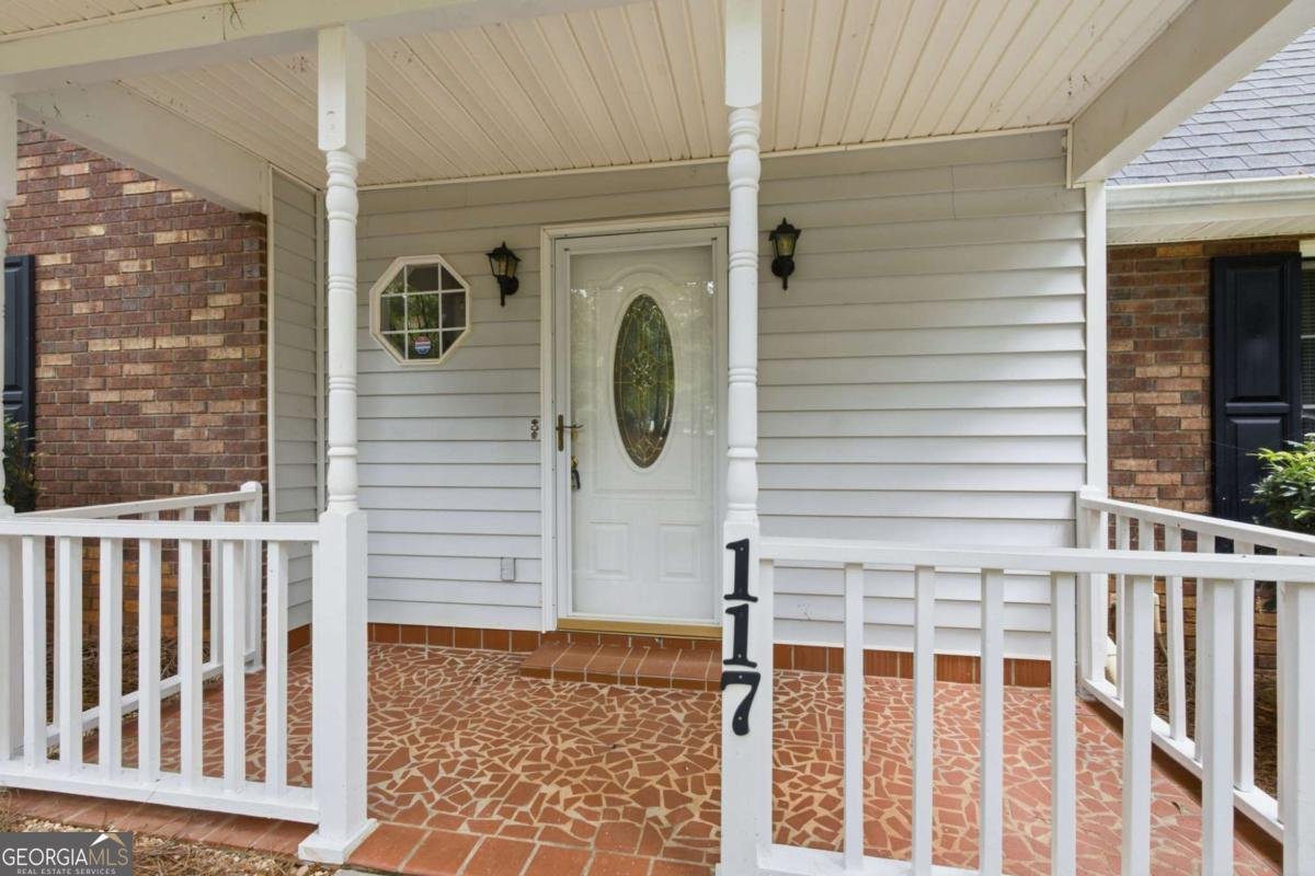 117 Lakeview Lane Stockbridge - Photo 13