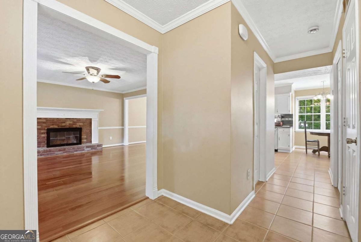 117 Lakeview Lane Stockbridge - Photo 17