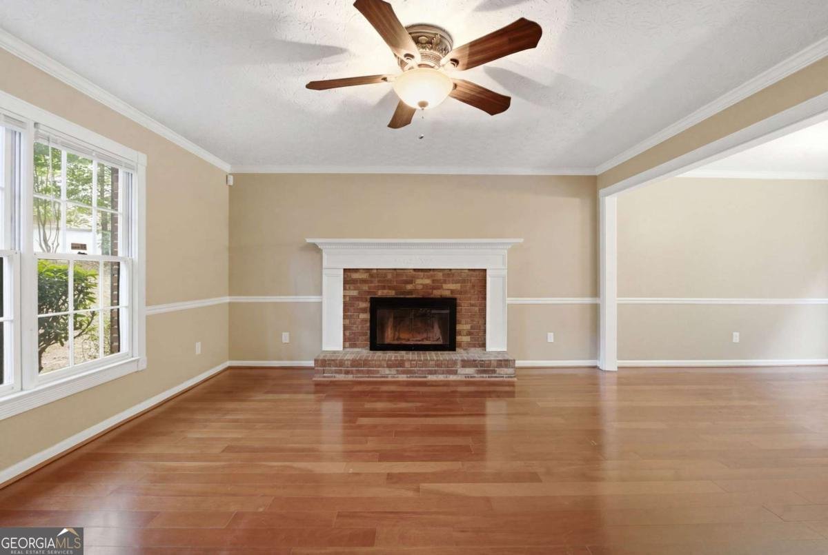 117 Lakeview Lane Stockbridge - Photo 18