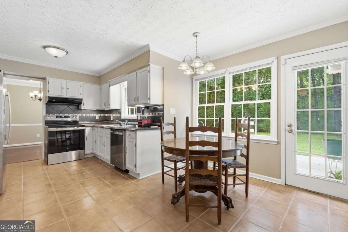 117 Lakeview Lane Stockbridge - Photo 30