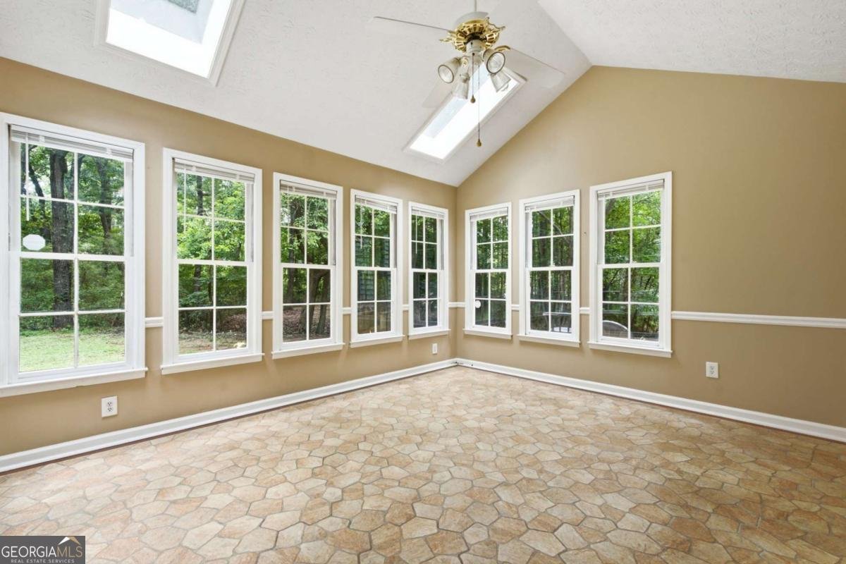 117 Lakeview Lane Stockbridge - Photo 33