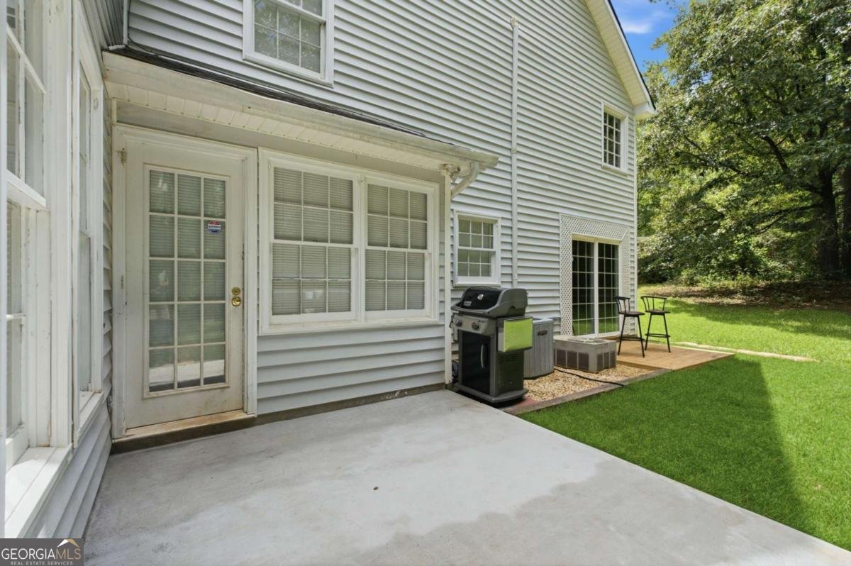 117 Lakeview Lane Stockbridge - Photo 36