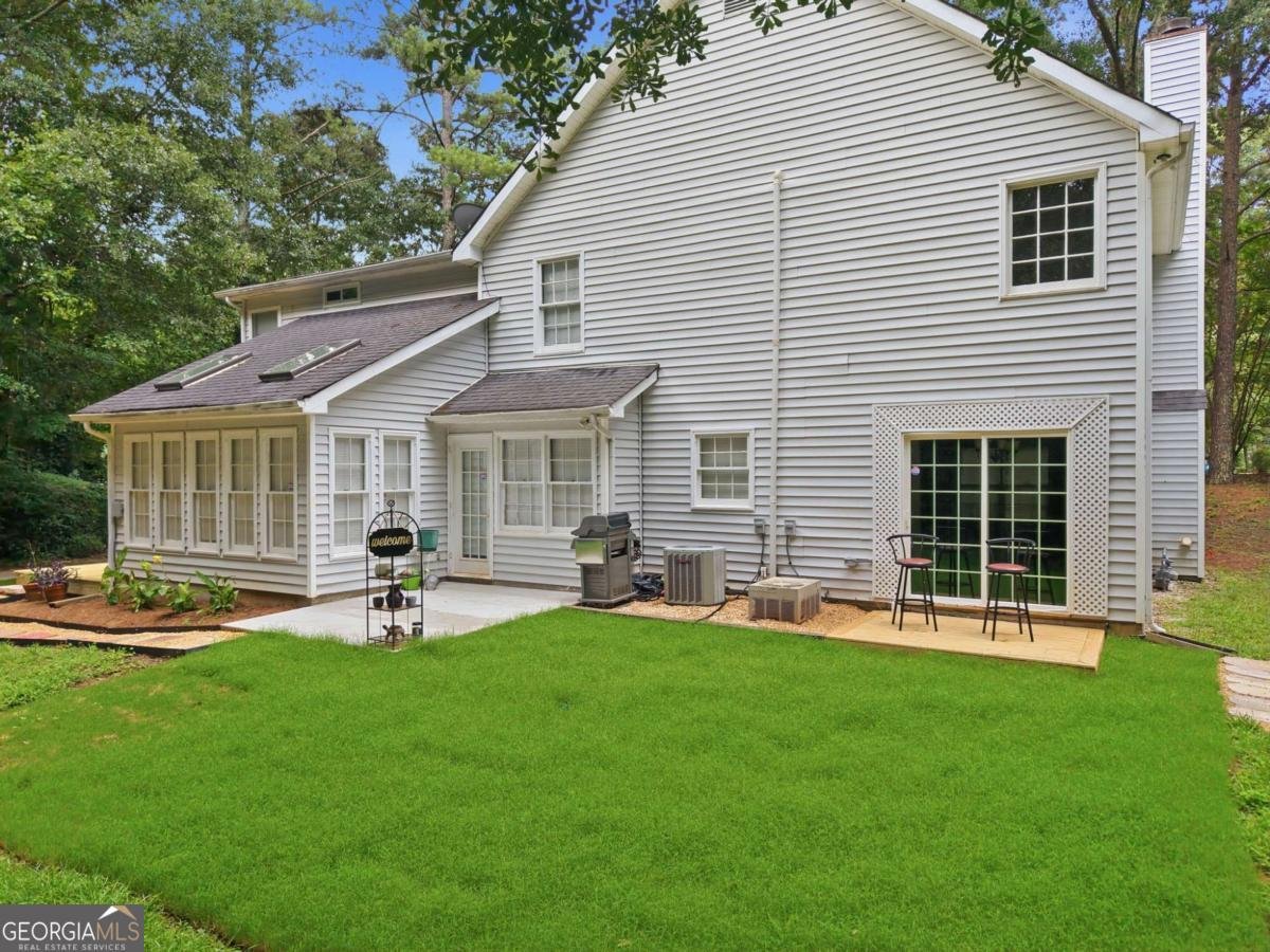 117 Lakeview Lane Stockbridge - Photo 7