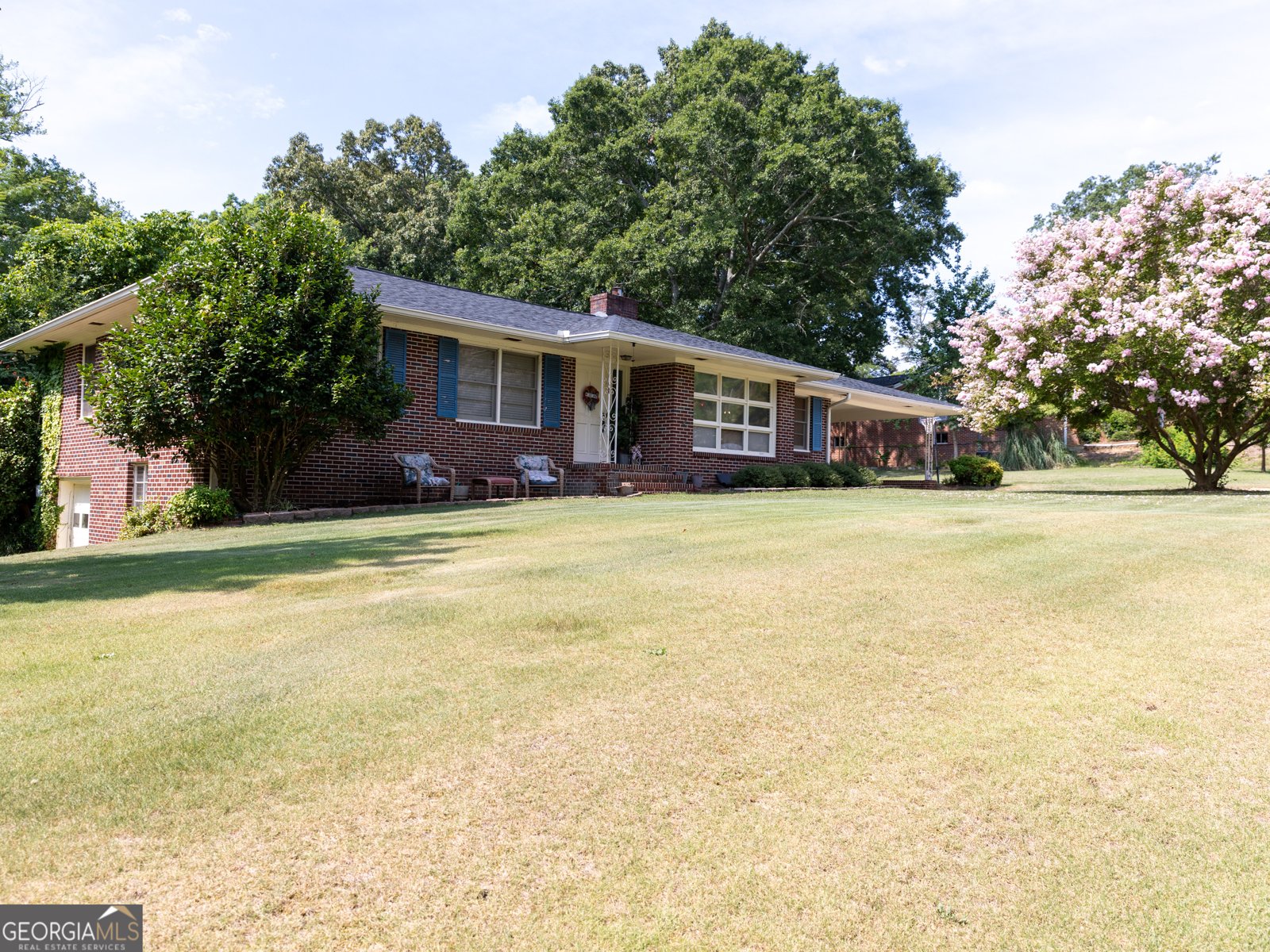 403 Ridgecrest Drive Elberton - main photo