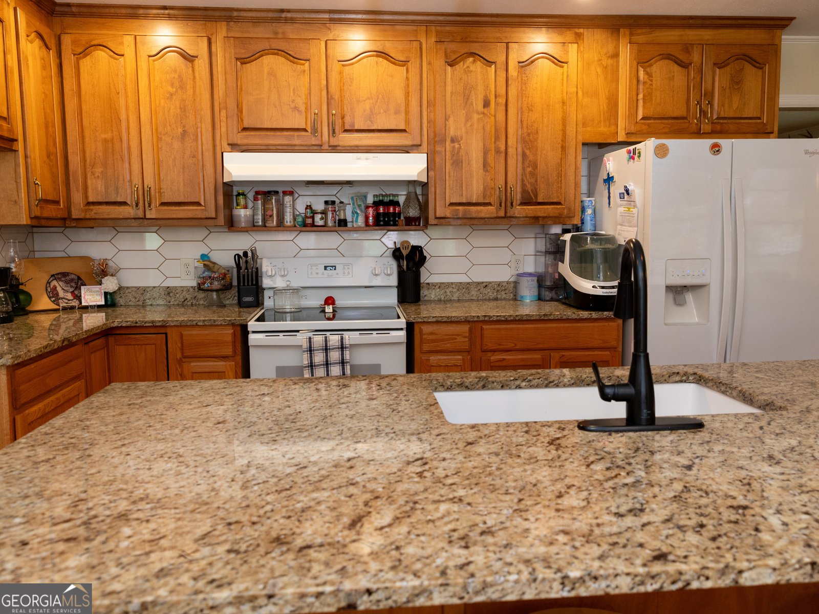 403 Ridgecrest Drive Elberton - Photo 10
