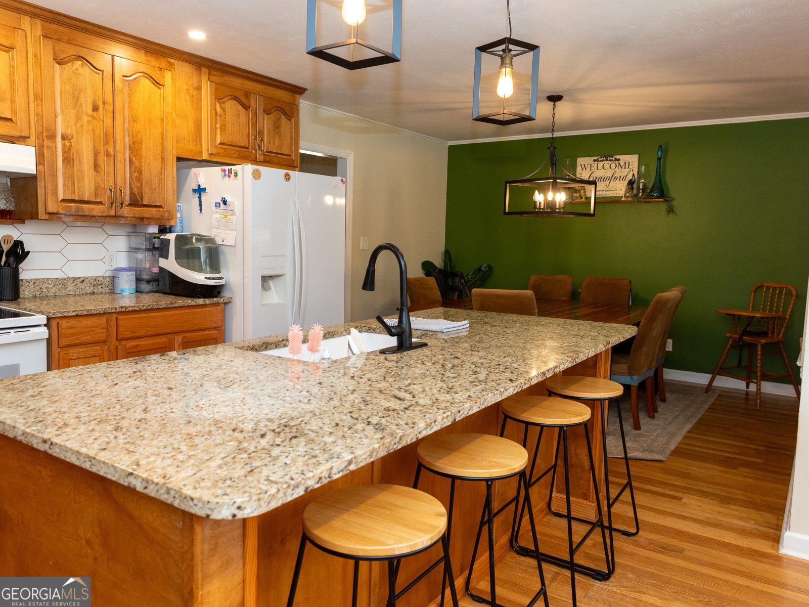 403 Ridgecrest Drive Elberton - Photo 11