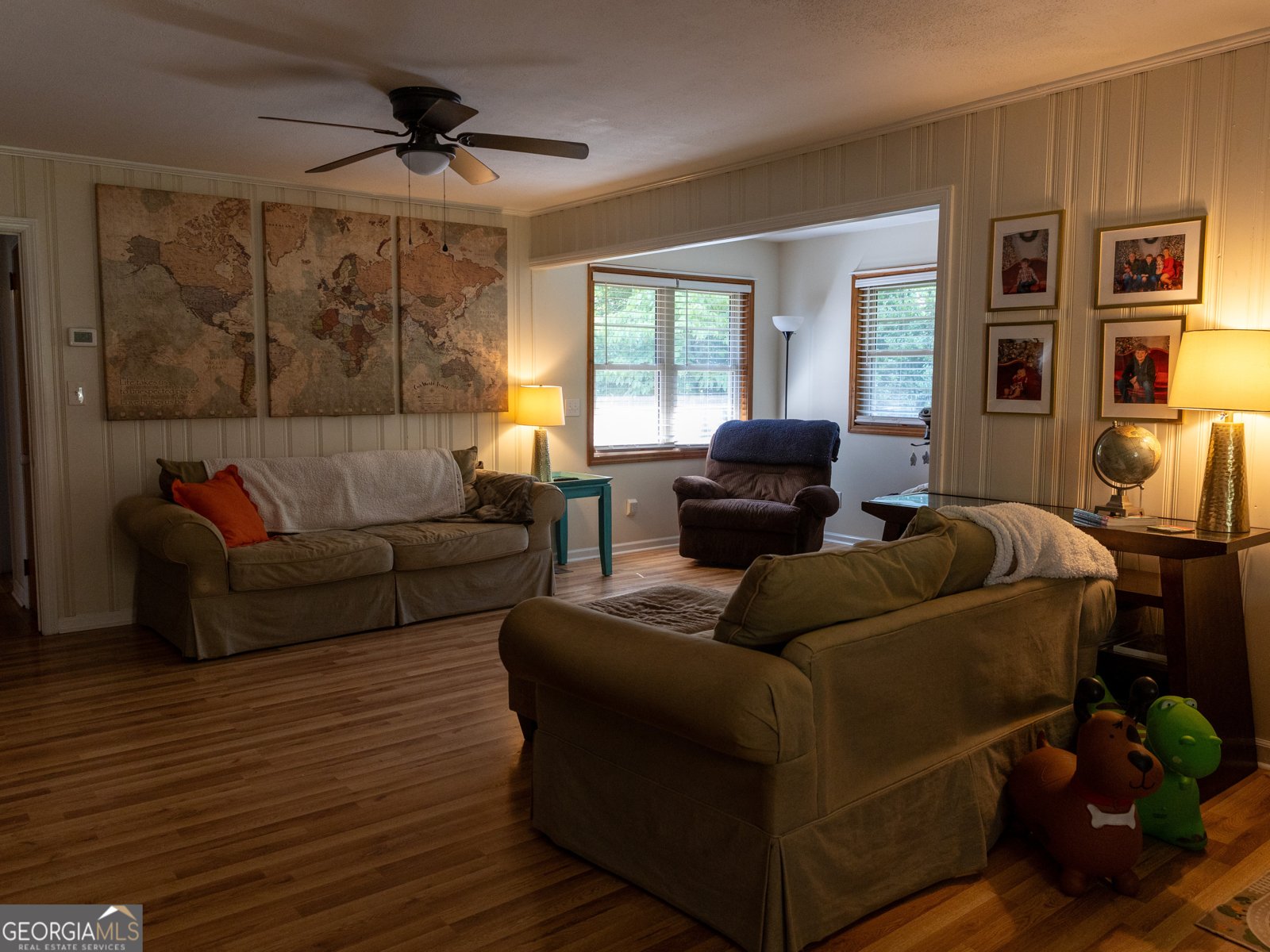 403 Ridgecrest Drive Elberton - Photo 15