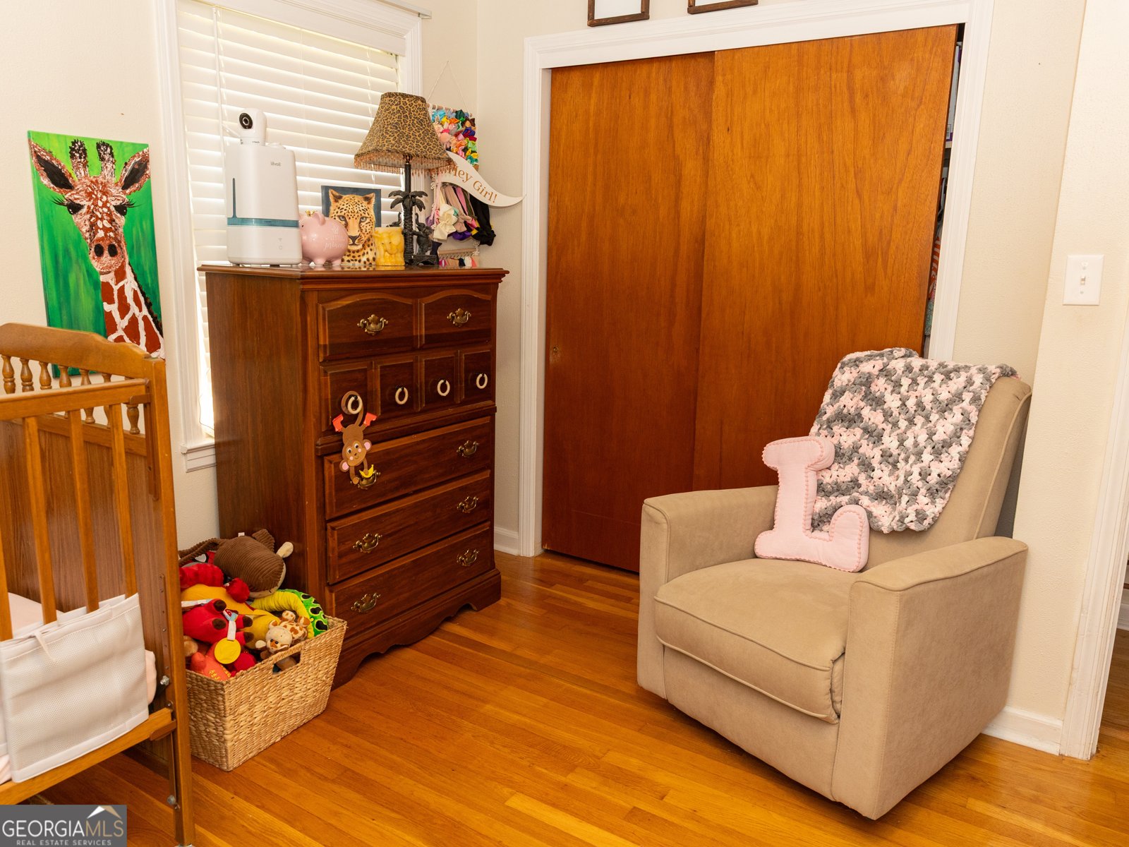 403 Ridgecrest Drive Elberton - Photo 16