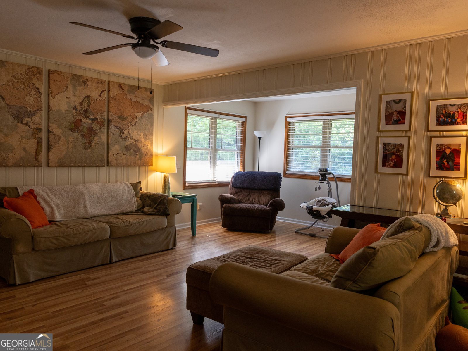 403 Ridgecrest Drive Elberton - Photo 17