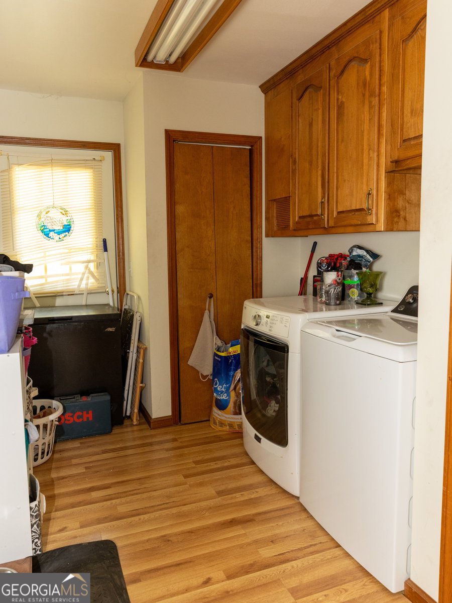 403 Ridgecrest Drive Elberton - Photo 19