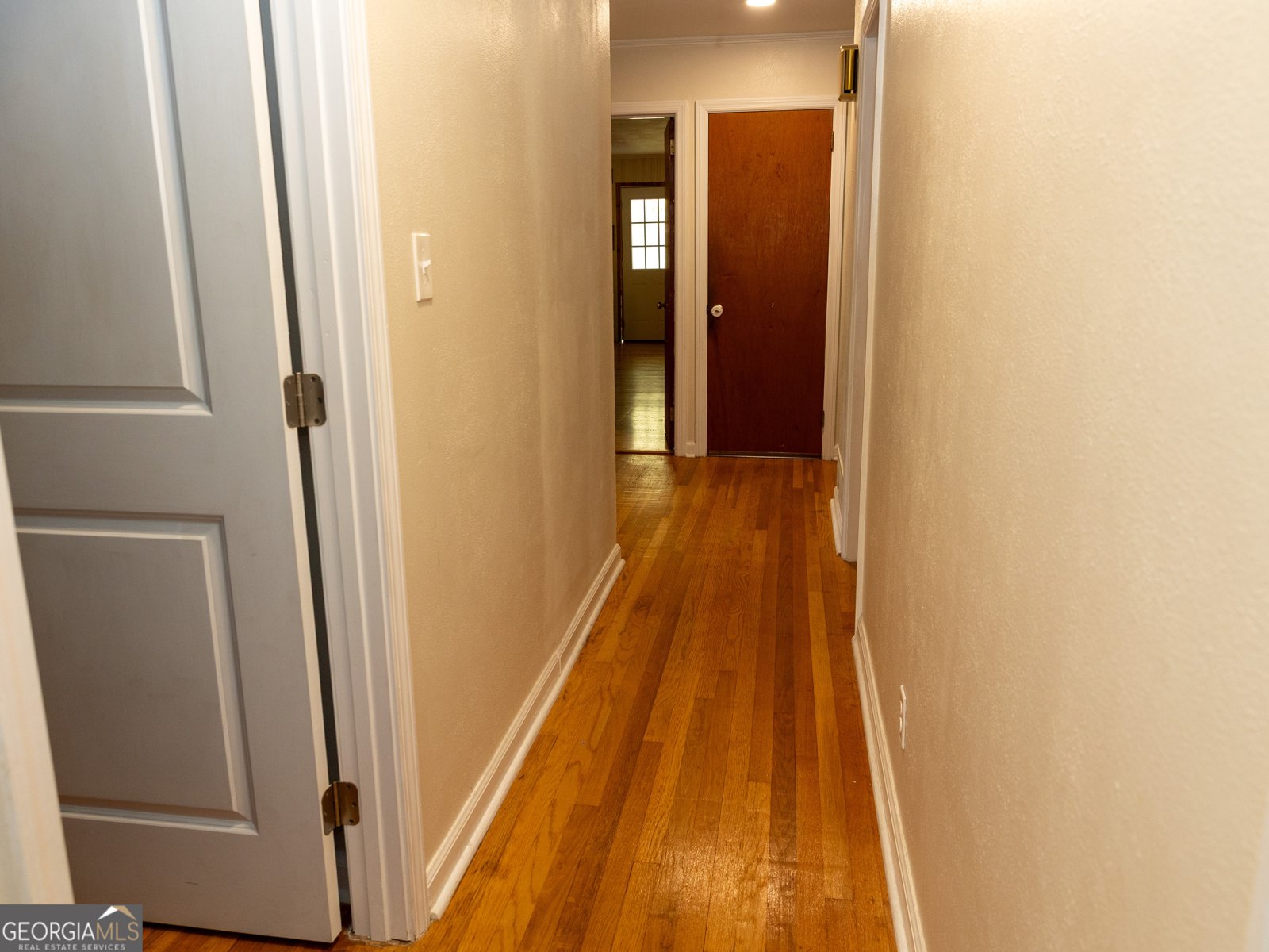 403 Ridgecrest Drive Elberton - Photo 20