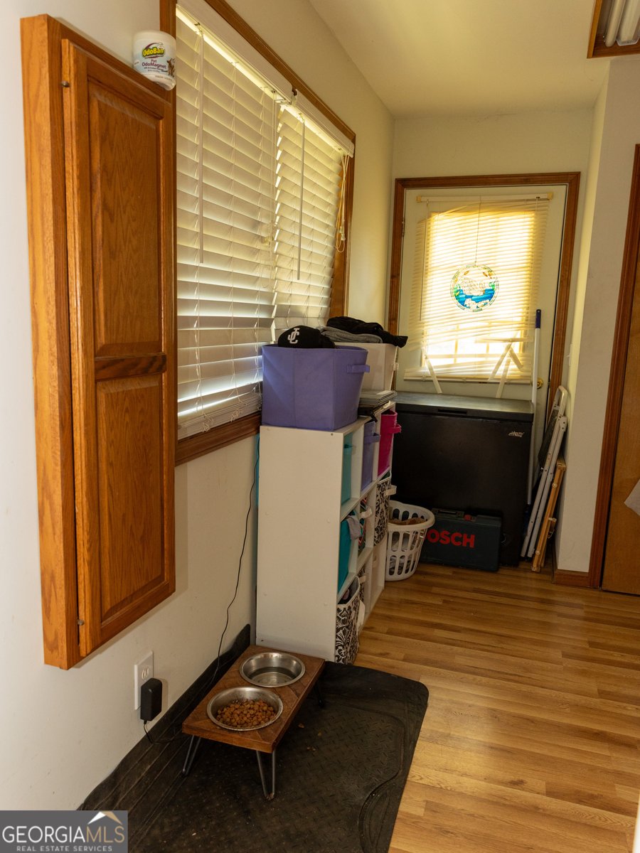 403 Ridgecrest Drive Elberton - Photo 21