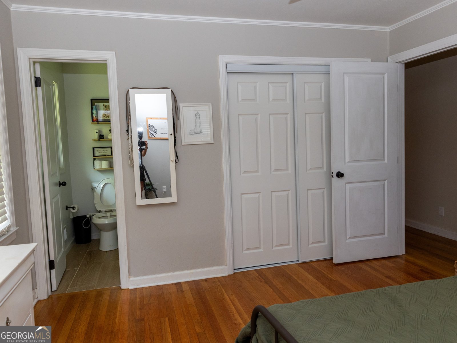 403 Ridgecrest Drive Elberton - Photo 29