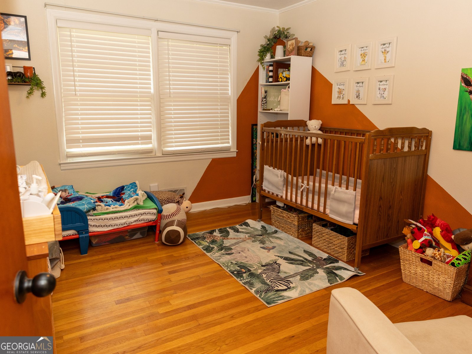 403 Ridgecrest Drive Elberton - Photo 31