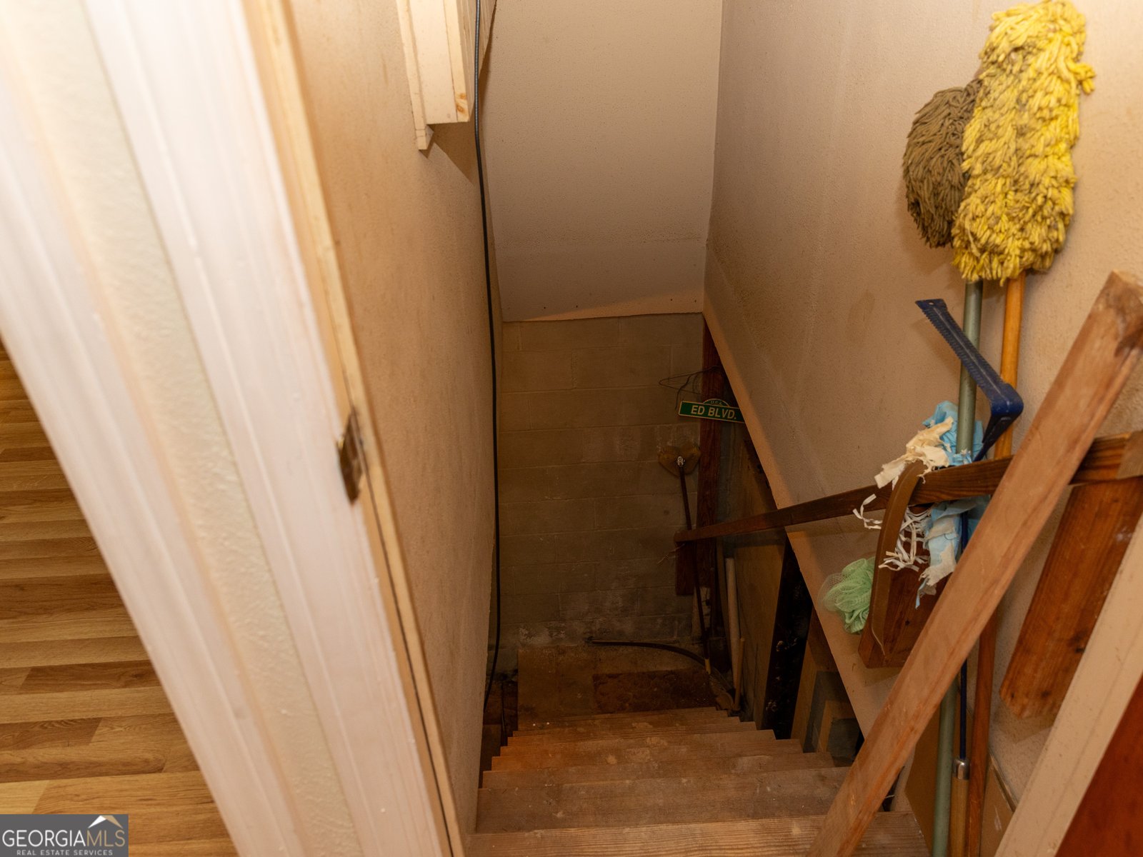 403 Ridgecrest Drive Elberton - Photo 32