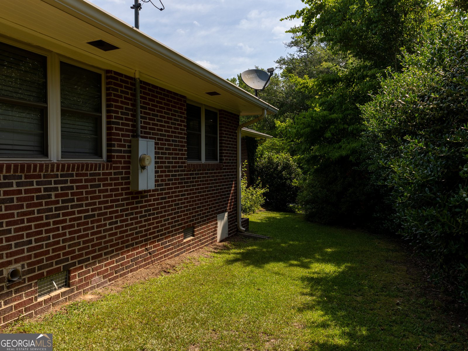 403 Ridgecrest Drive Elberton - Photo 34