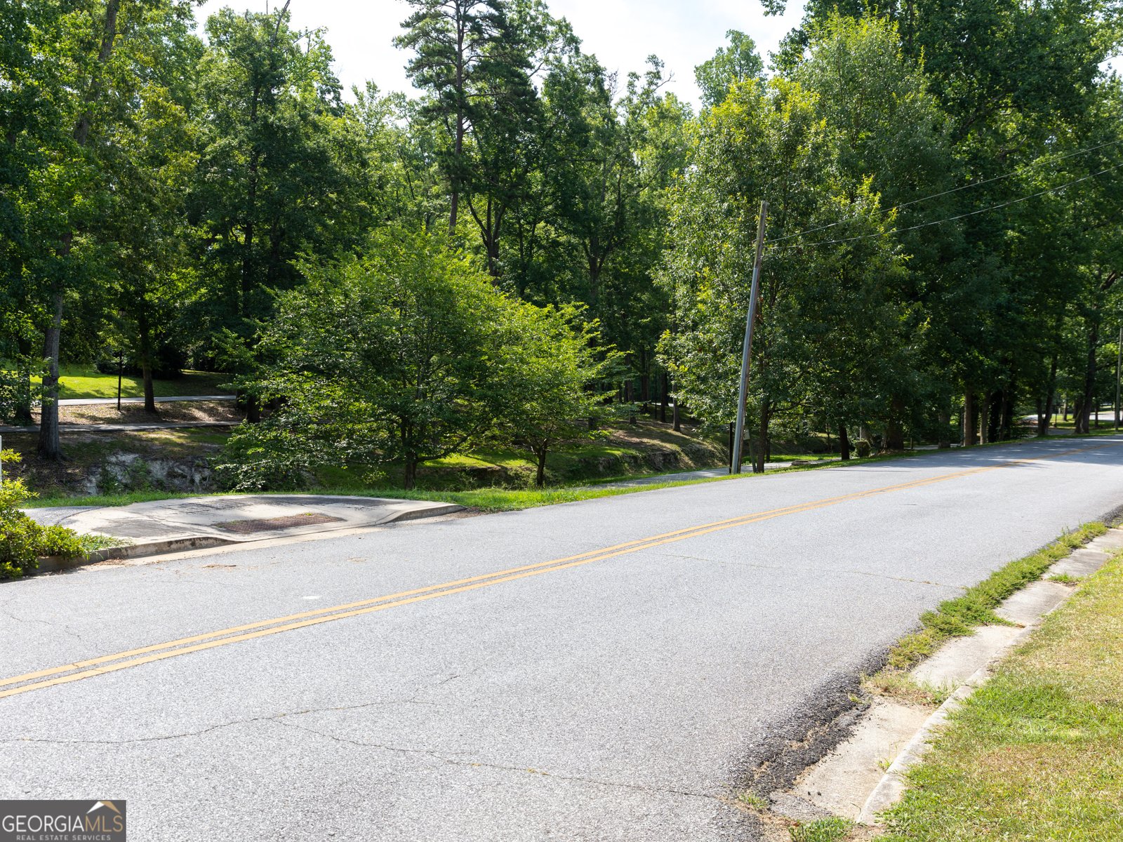 403 Ridgecrest Drive Elberton - Photo 35