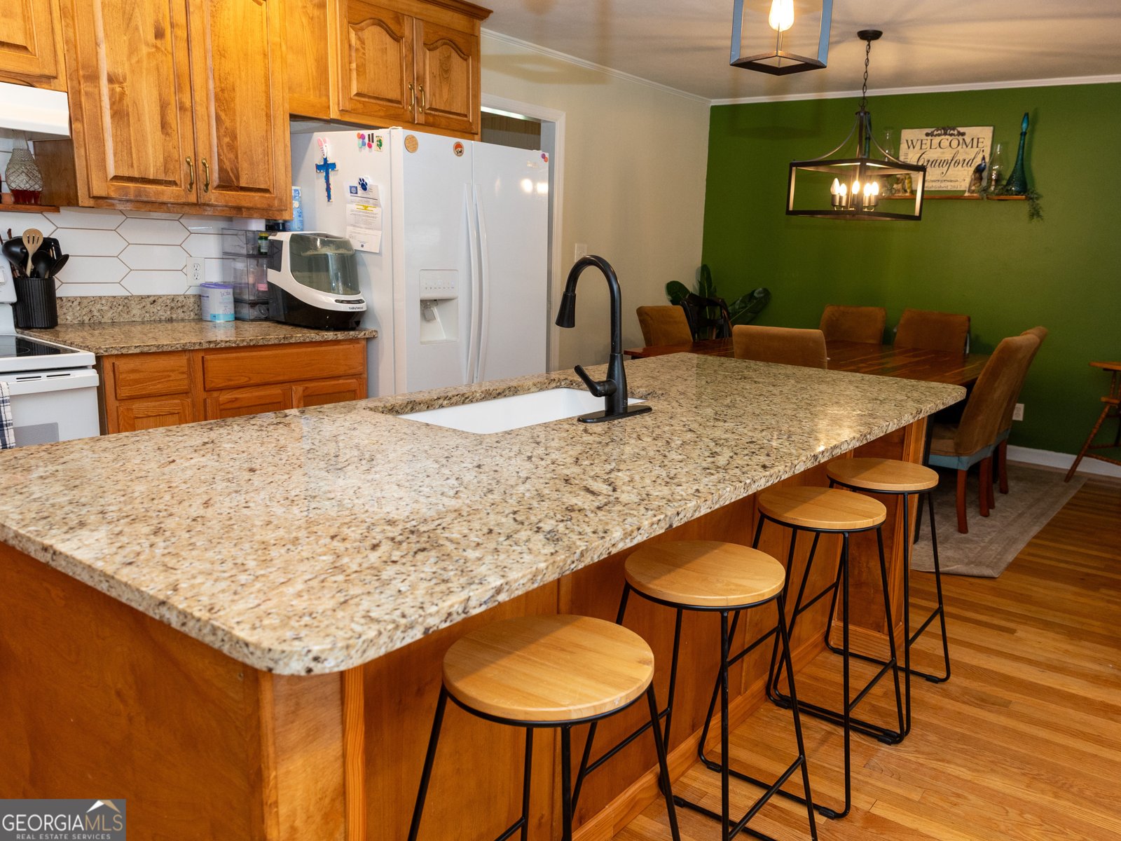 403 Ridgecrest Drive Elberton - Photo 8