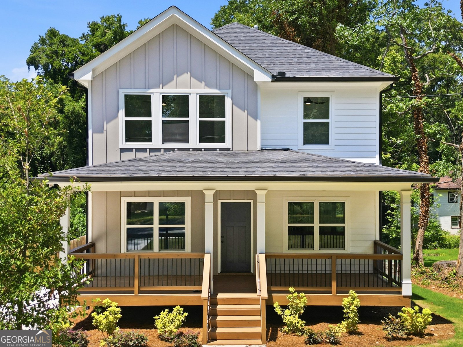229 Wynnwood Drive Atlanta - main photo
