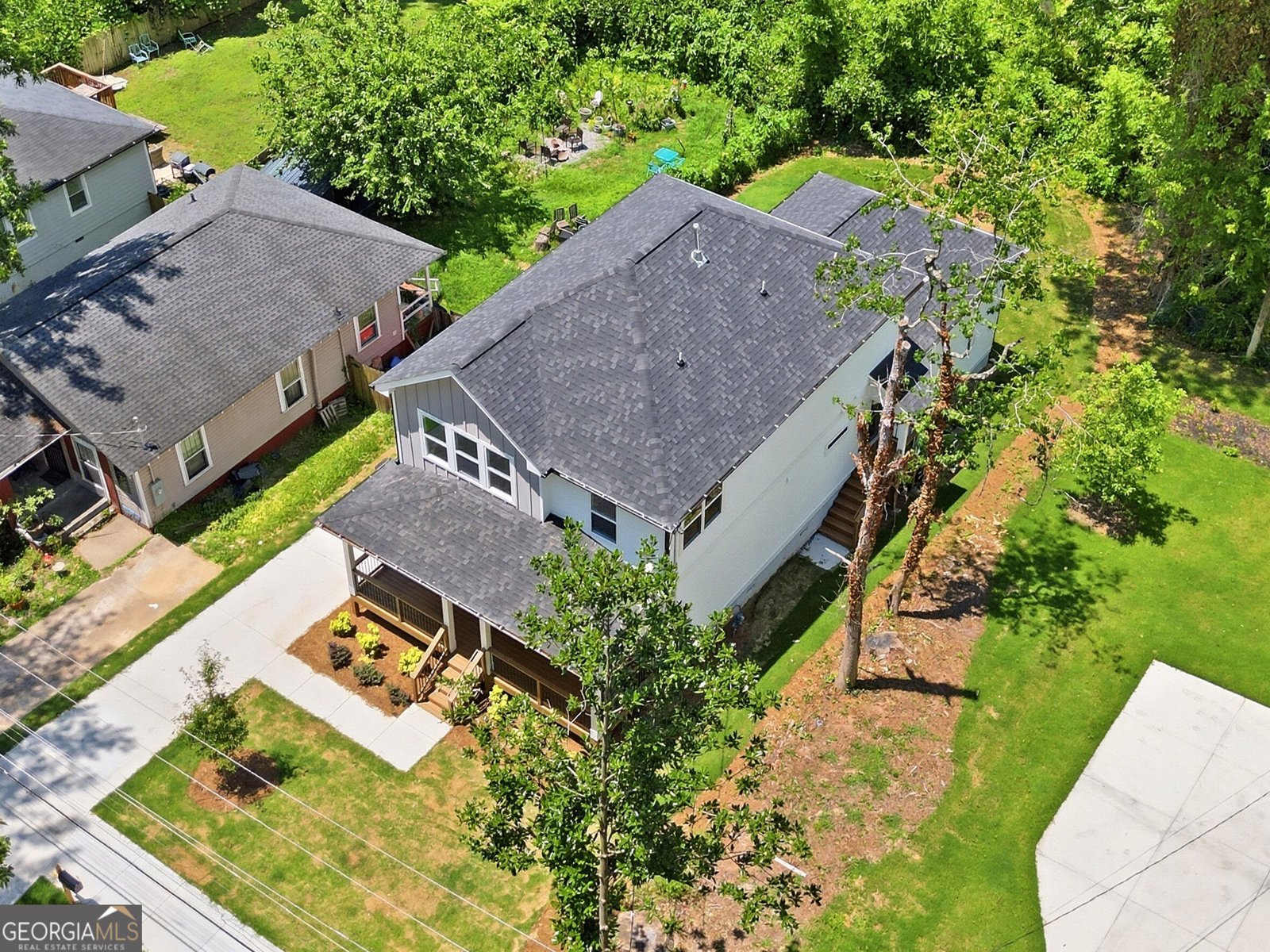 229 Wynnwood Drive Atlanta - Photo 25