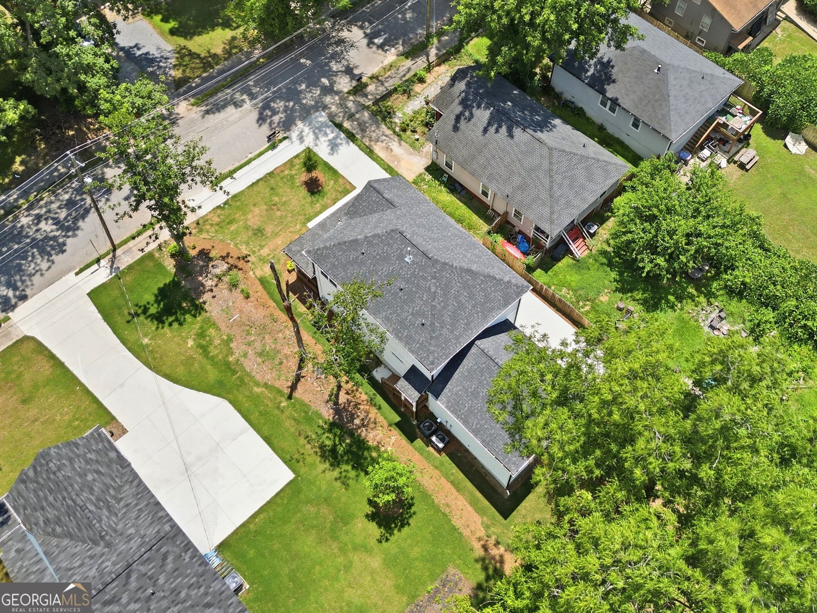 229 Wynnwood Drive Atlanta - Photo 29