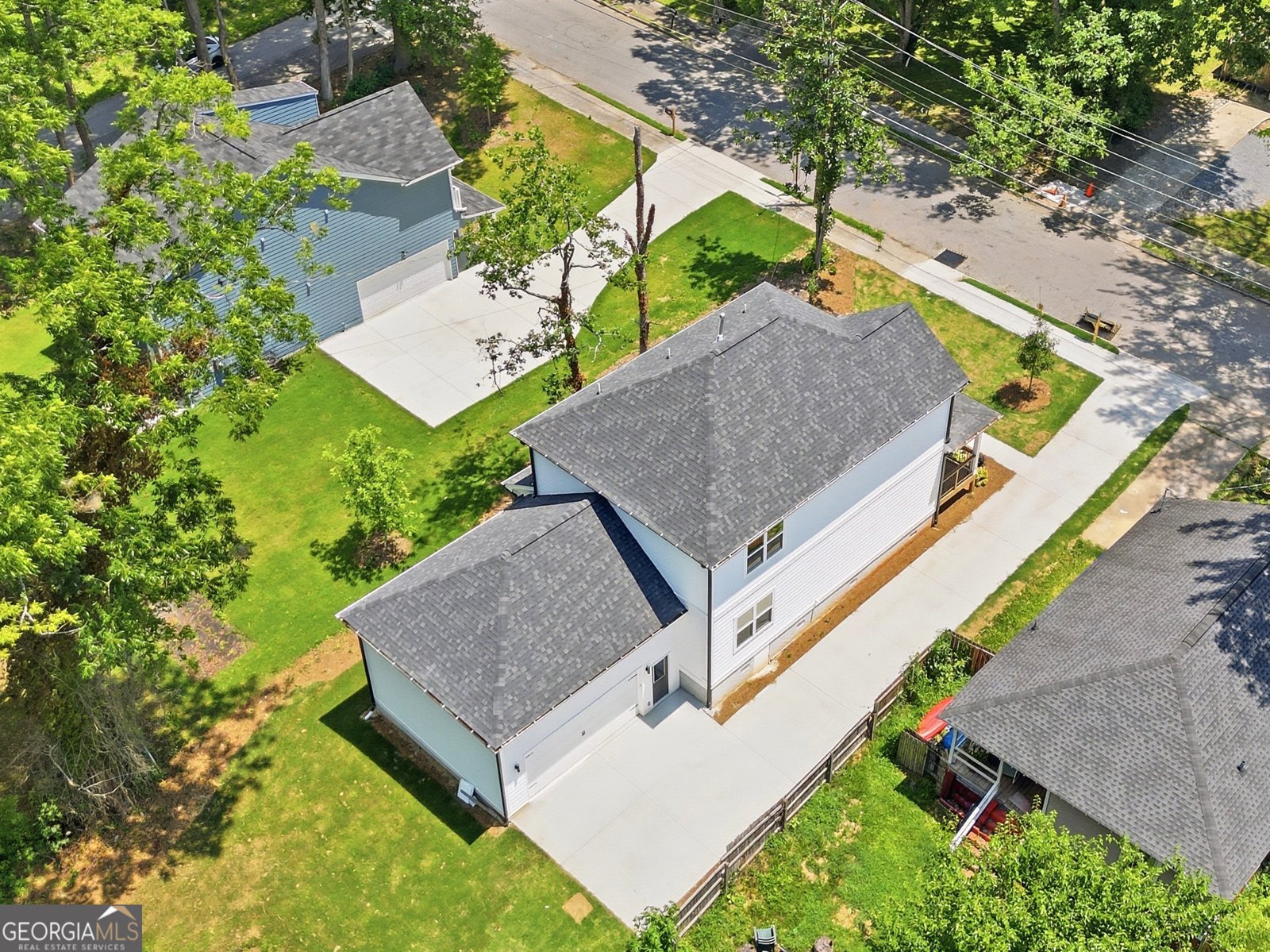 229 Wynnwood Drive Atlanta - Photo 6