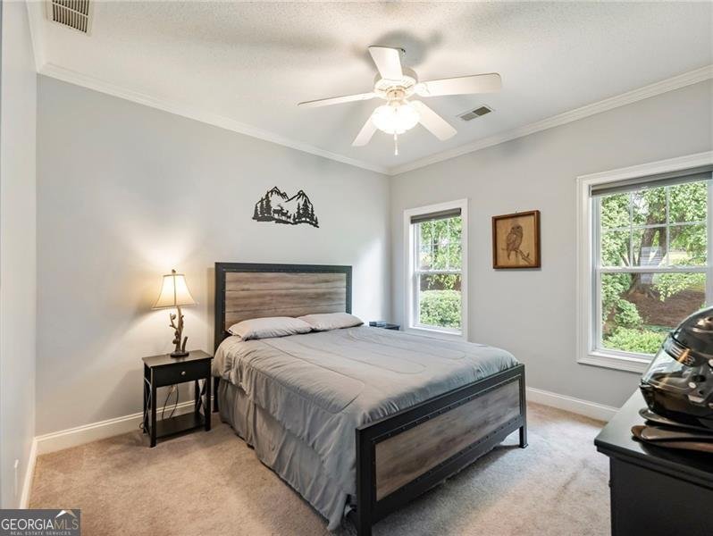 1709 Bald Ridge Marina Road Cumming - Photo 16