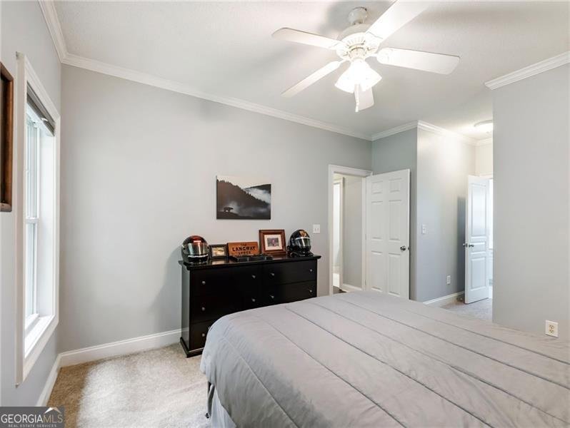 1709 Bald Ridge Marina Road Cumming - Photo 17