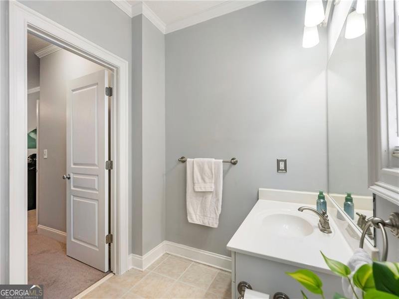1709 Bald Ridge Marina Road Cumming - Photo 19
