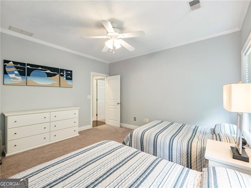 1709 Bald Ridge Marina Road Cumming - Photo 21