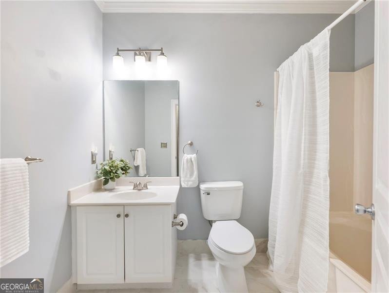 1709 Bald Ridge Marina Road Cumming - Photo 22