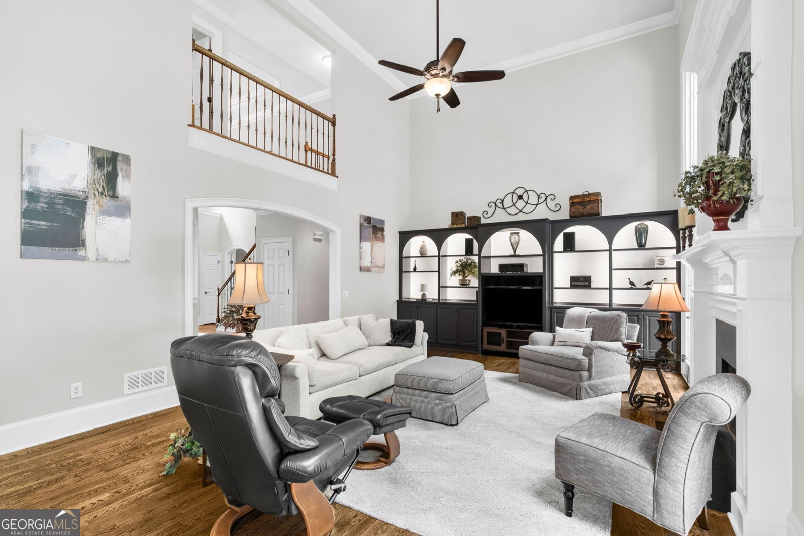 9725 Rod Road Alpharetta - Photo 10